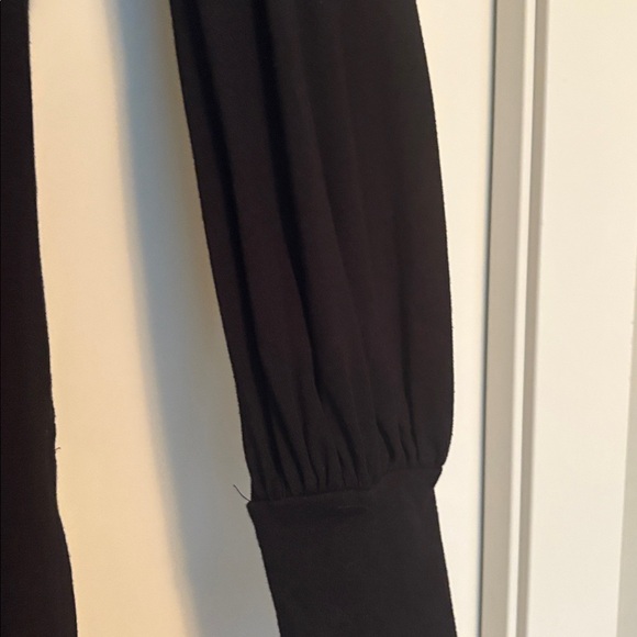 Trued Apparel Bishop Sleeve Tunic - Picture 4 of 7